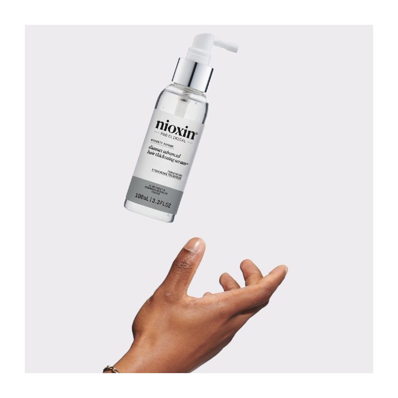 Sérum épaississant Diaboost Nioxin 100ml