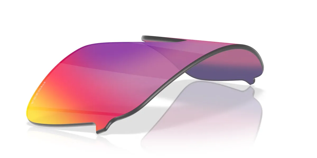 Oakley Sutro Lite S Repl Lens Prizm Road