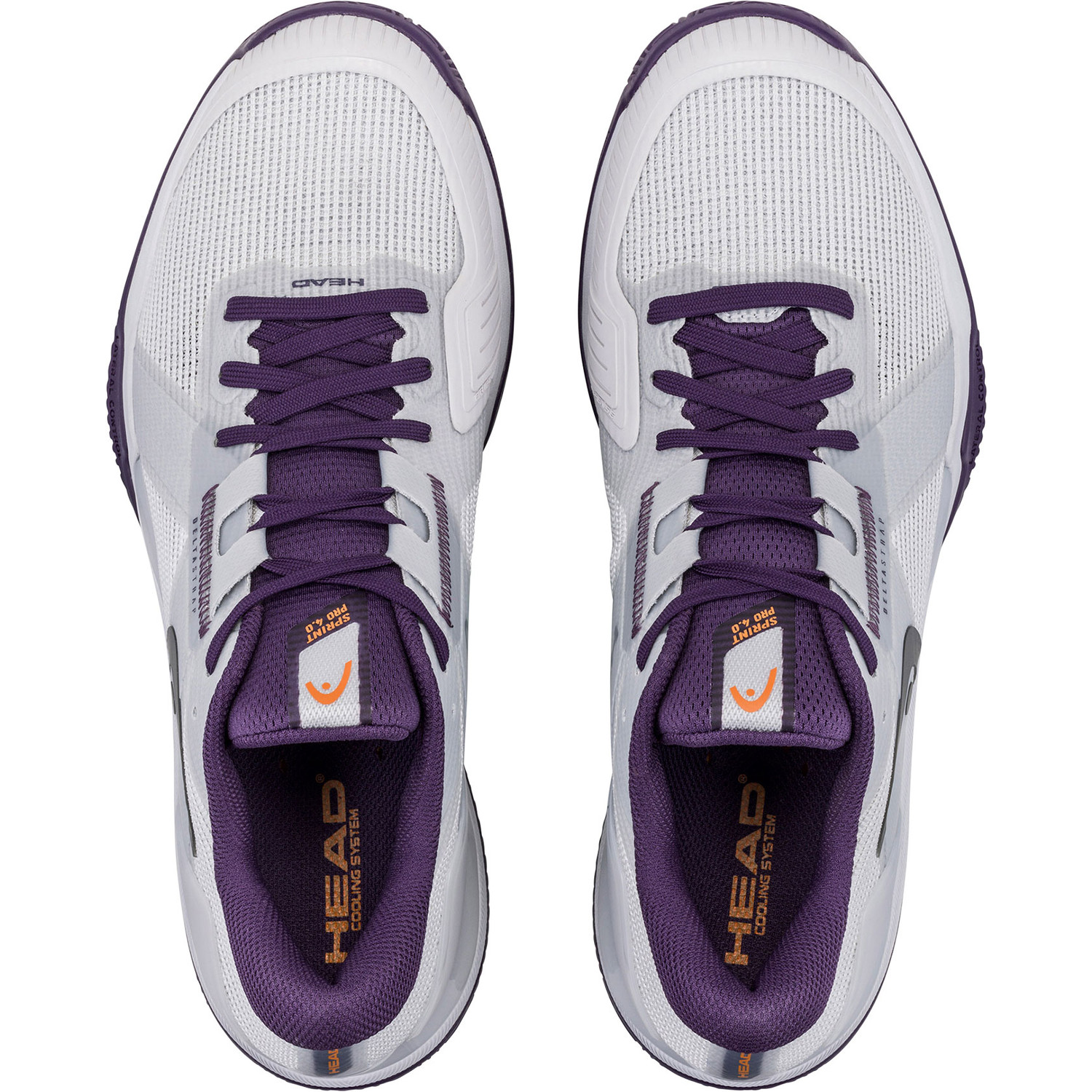 HEAD Sprint Pro 4.0 Clay Heren