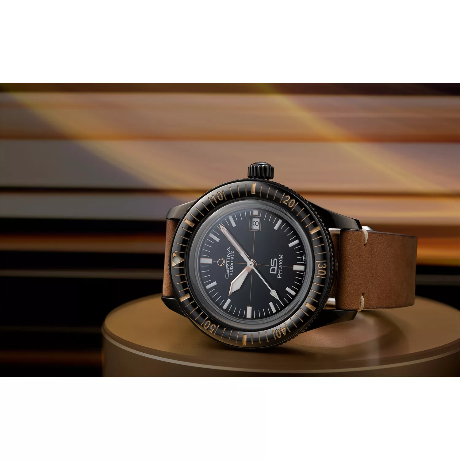 Certina DS PH200M C0364071604000