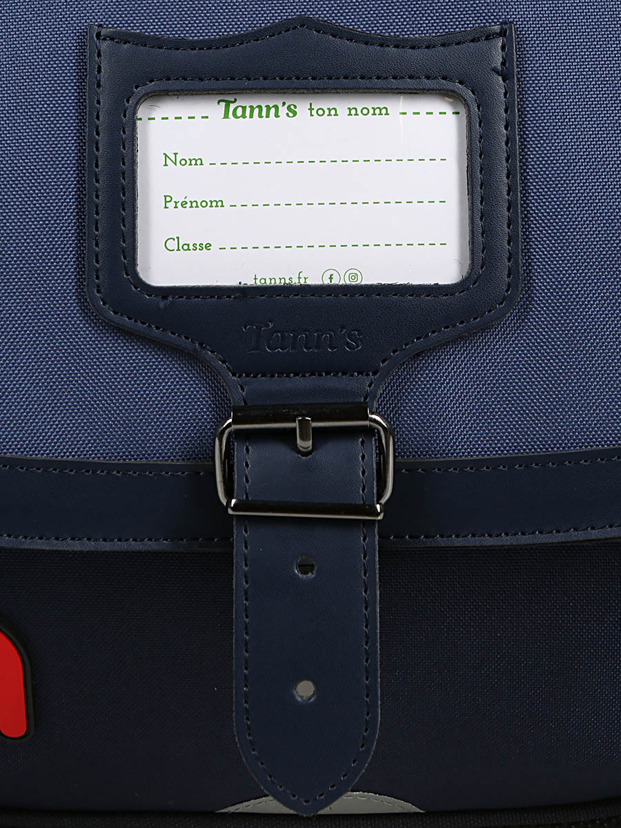 Cartable Tann's Colin 38 cm