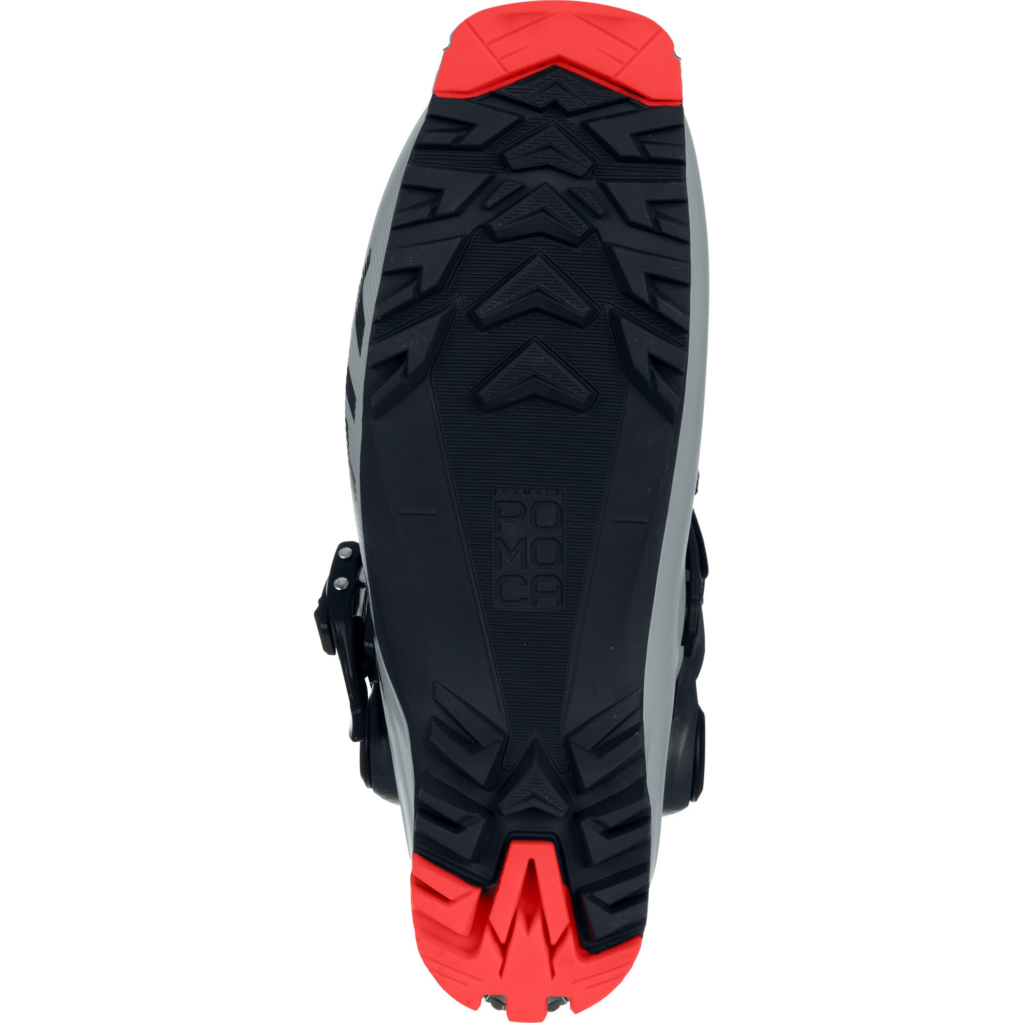 Dynafit Radical W Tourenskischuhe Damen grau
