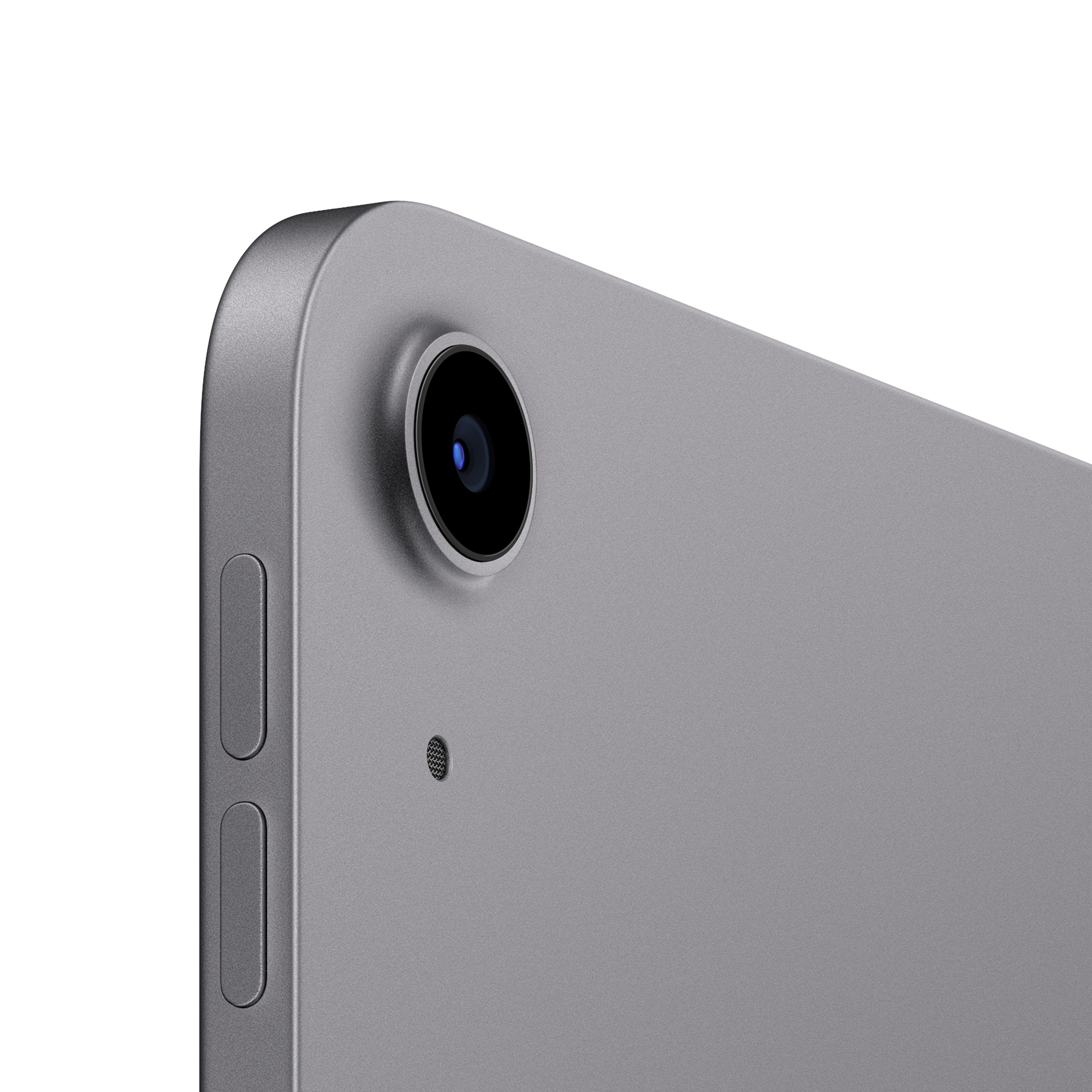 Apple iPad Air (2022) 10,9” Wifi 256 GB Stellargrå