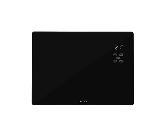 IKOHS - EVERWARM GPH1500 Wifi - Convecteur électrique connecté en ve...