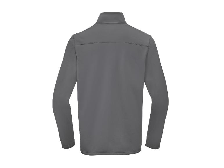 Heren thermo trui
