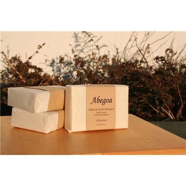 Sabão Azeite Bio Árvore Chá 115G