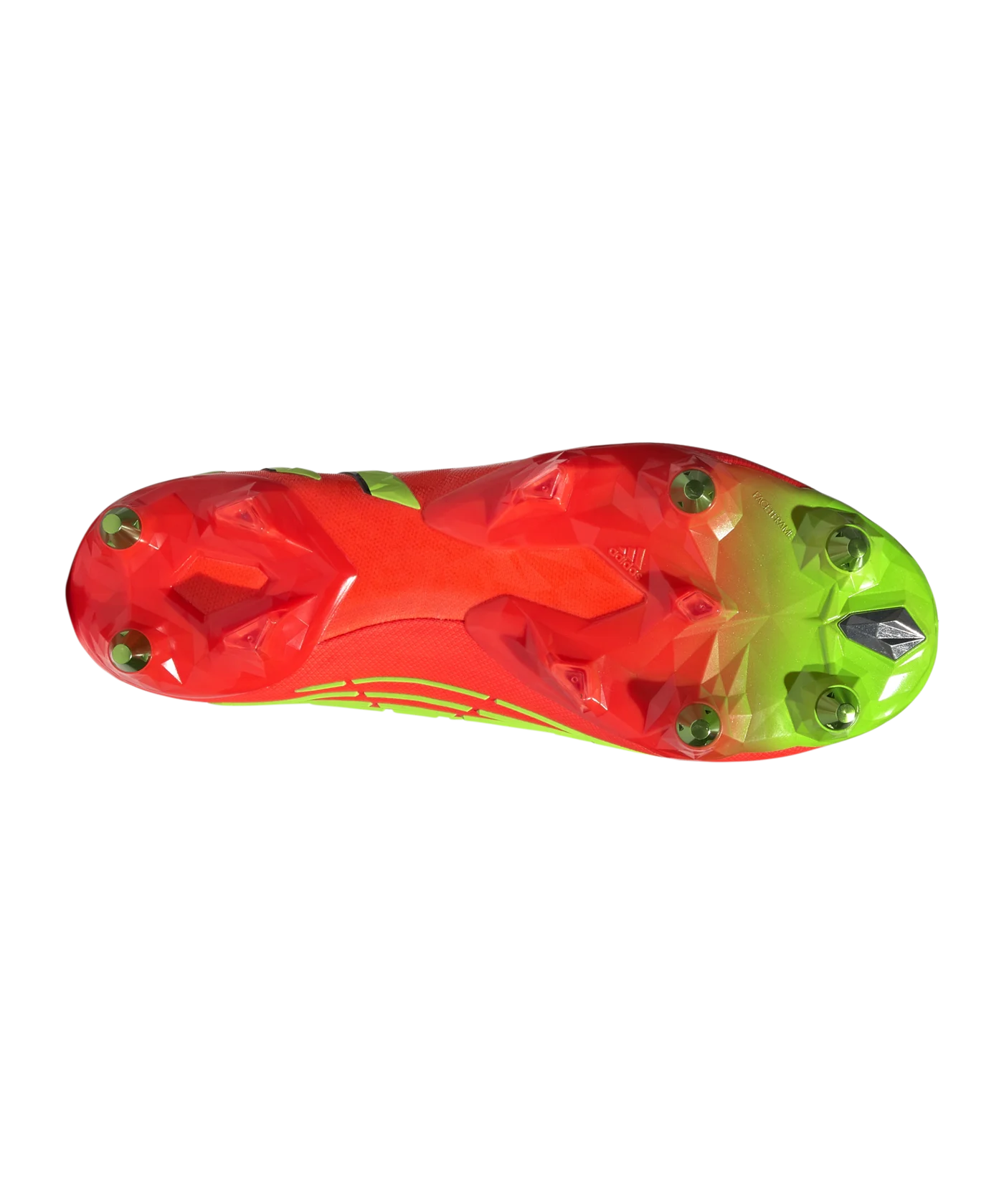 adidas Predator EDGE.1 L SG Game Data Rot Gelb