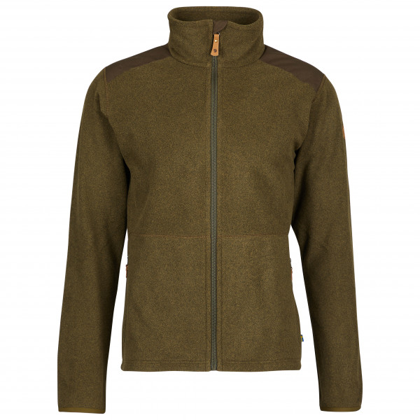 Fjällräven - Sten Fleece - Veste polaire