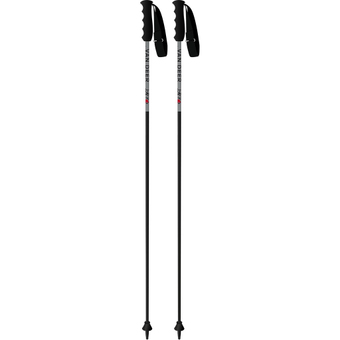 Van Deer Race Carbon Stock