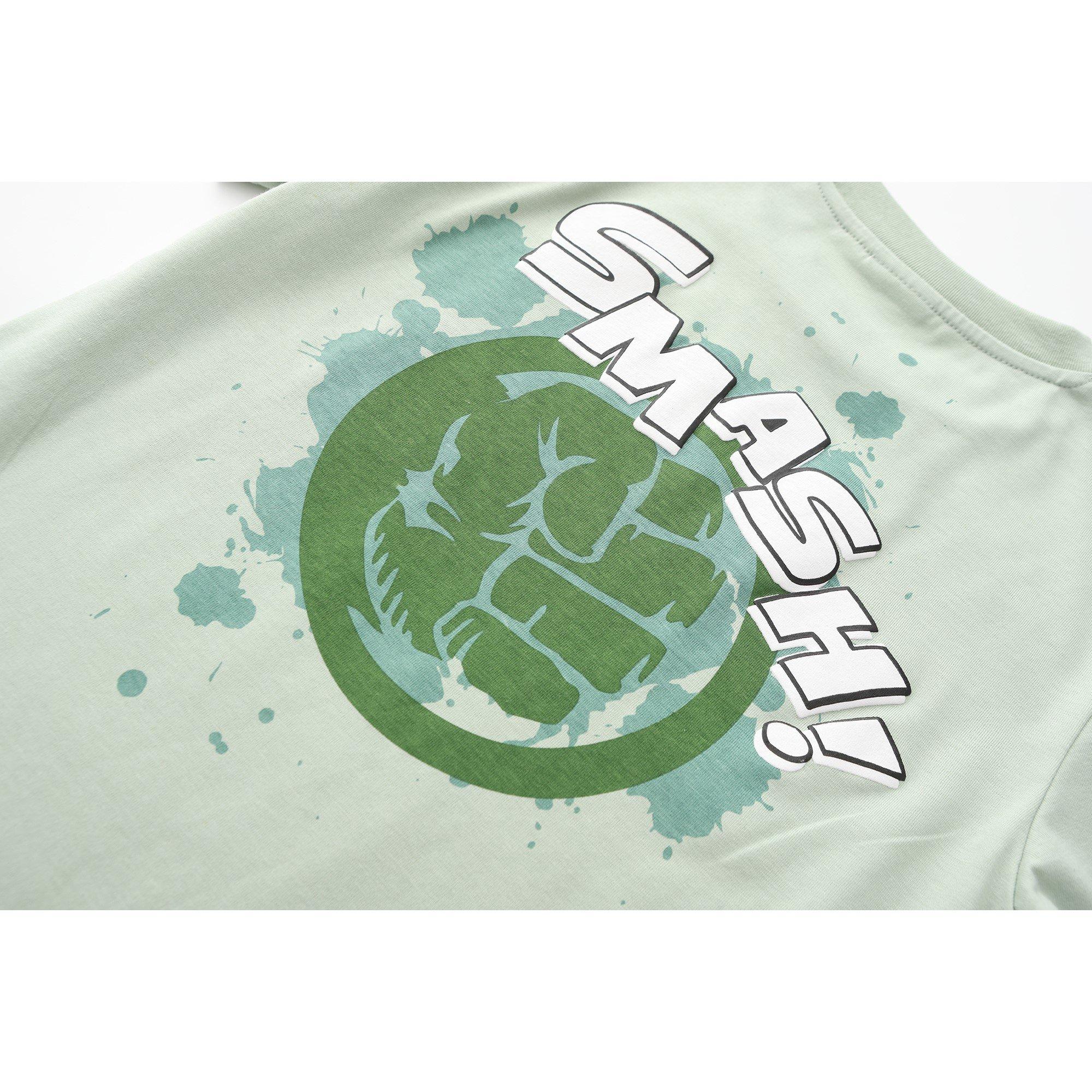 Character Short Sleeve T-Shirt Juniors