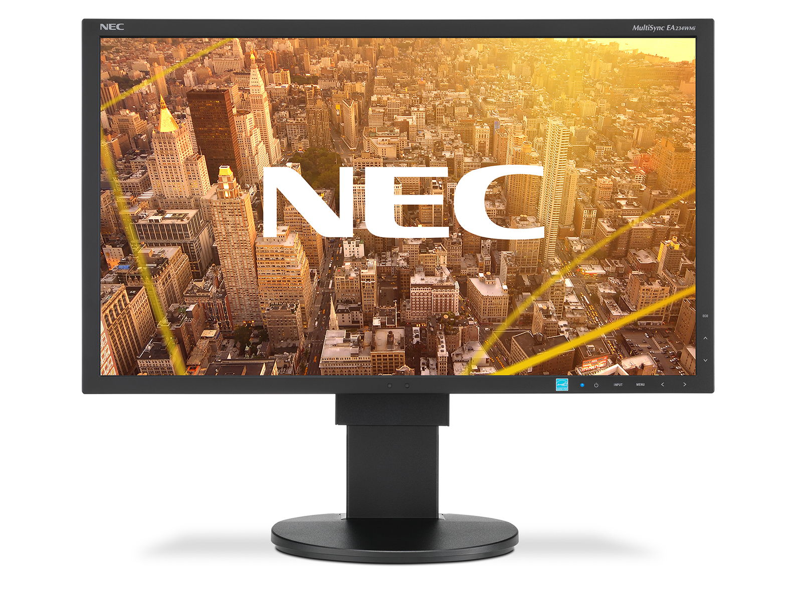 NEC MultiSync EA234WMI | 23