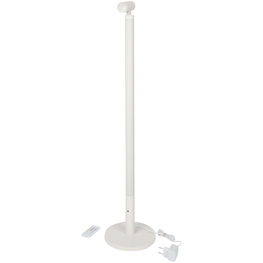 Lampadaire Grundig