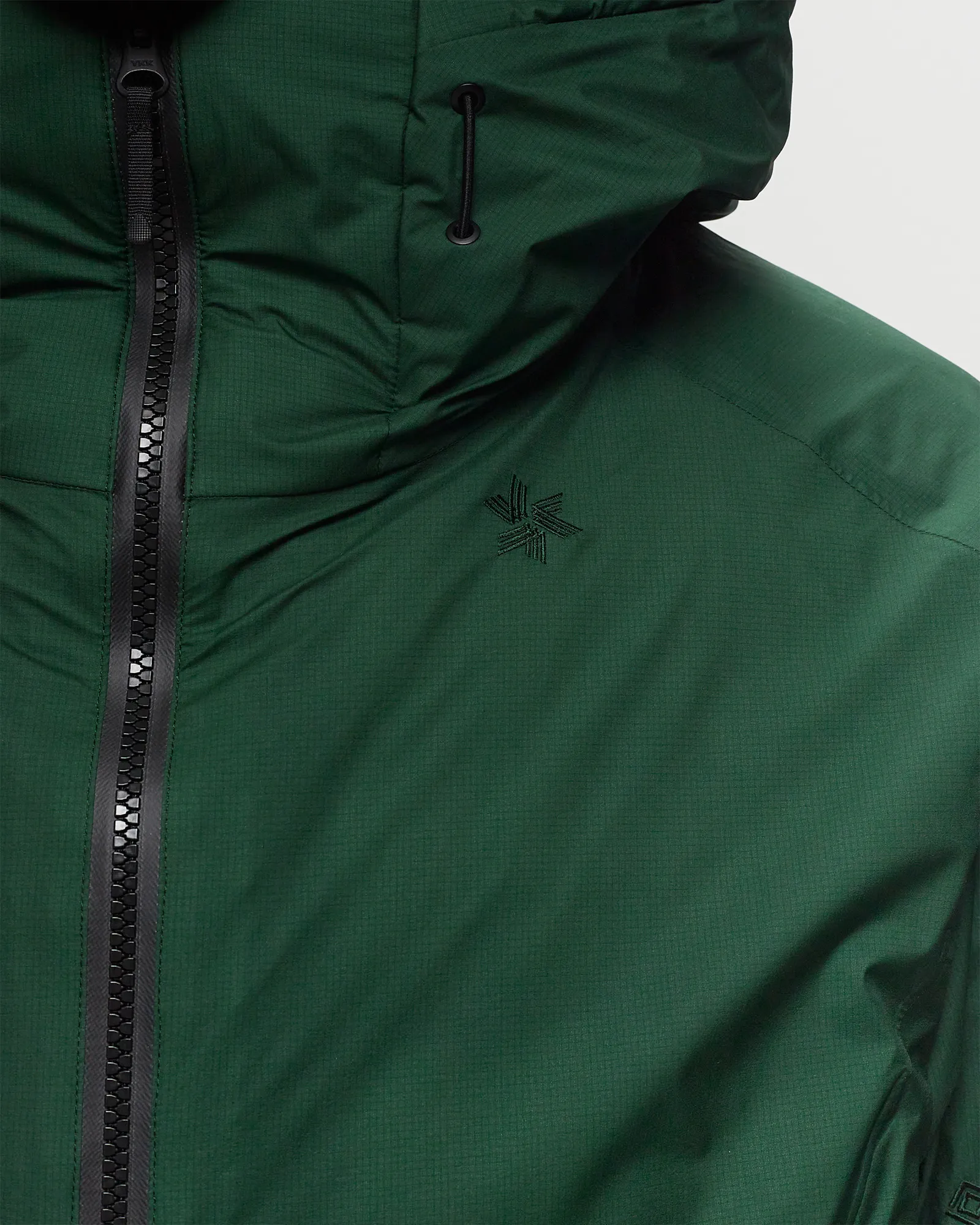 Casaco de penas Goldwin GORE-TEX WINDSTOPPER