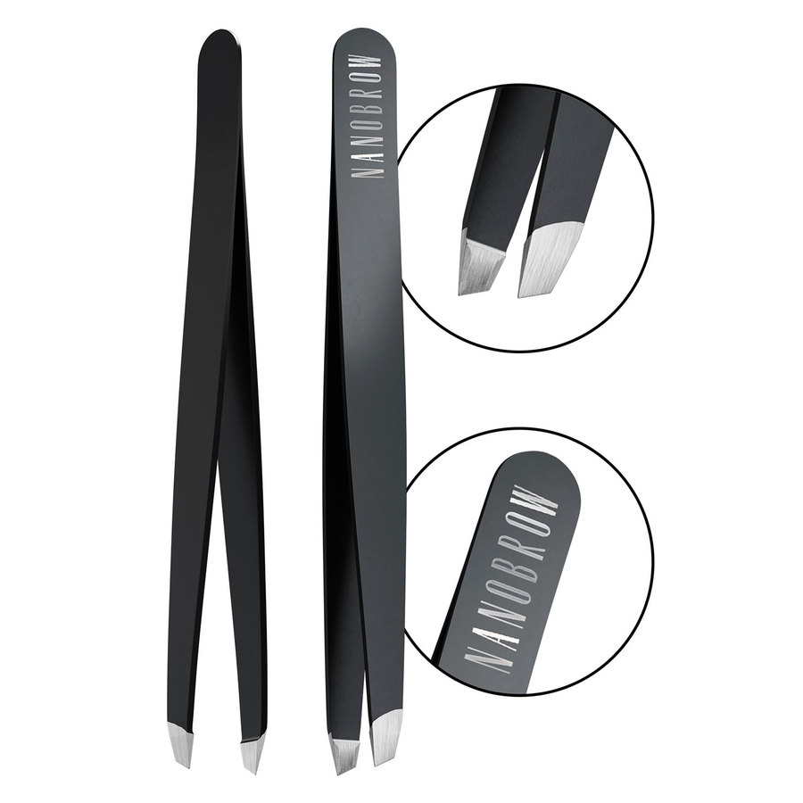 Nanobrow Tweezers 11g