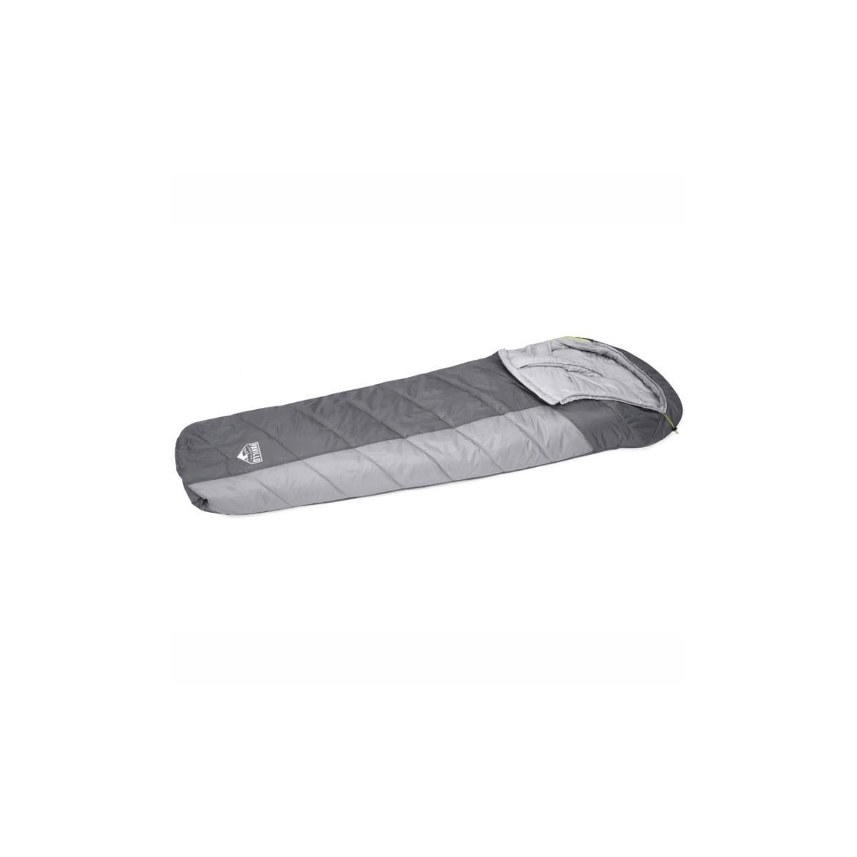 Bestway Hiberhide 0 Sleeping Bag, 2.30m