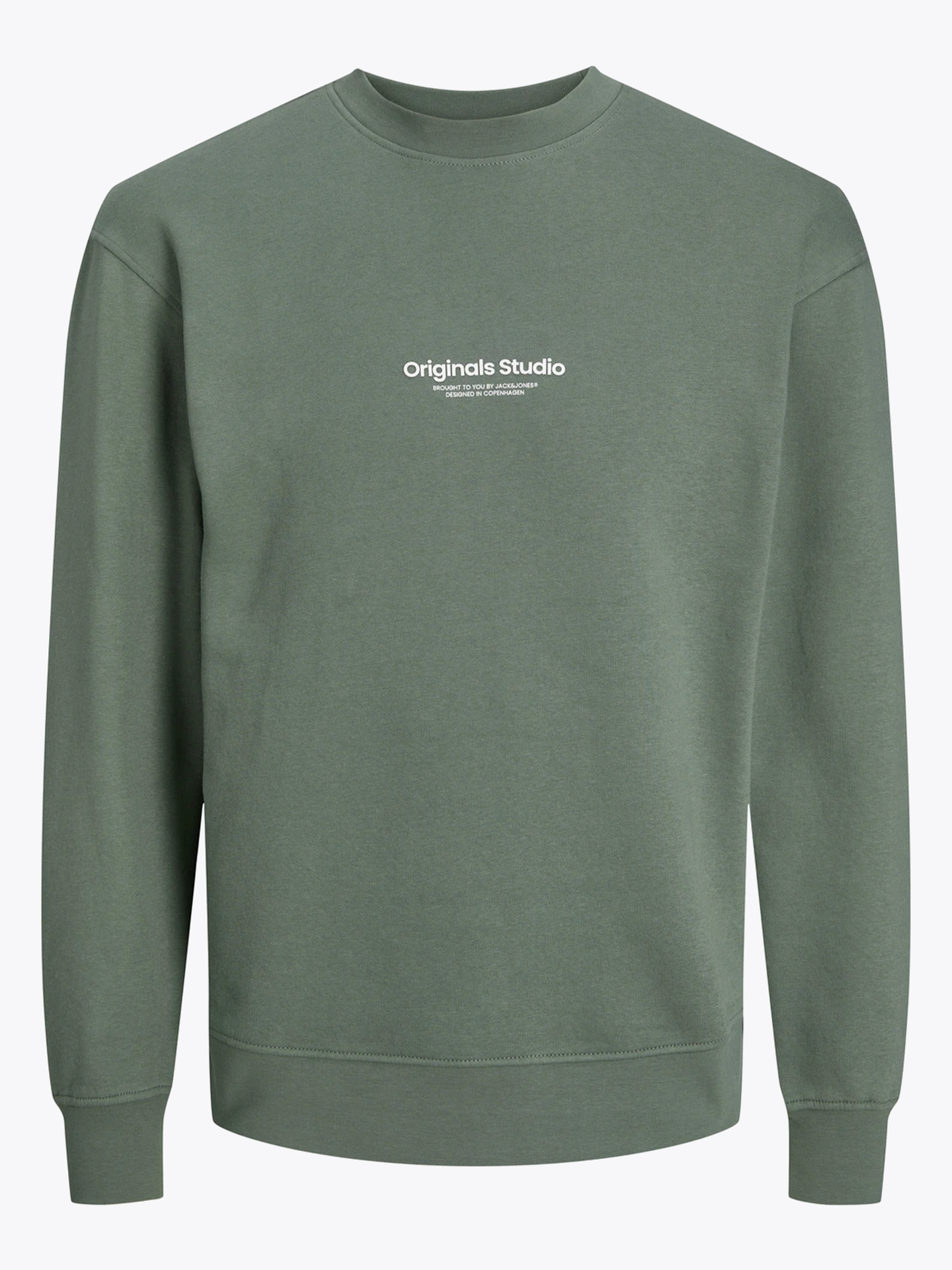 Vesterbro Sweat Crew Neck
