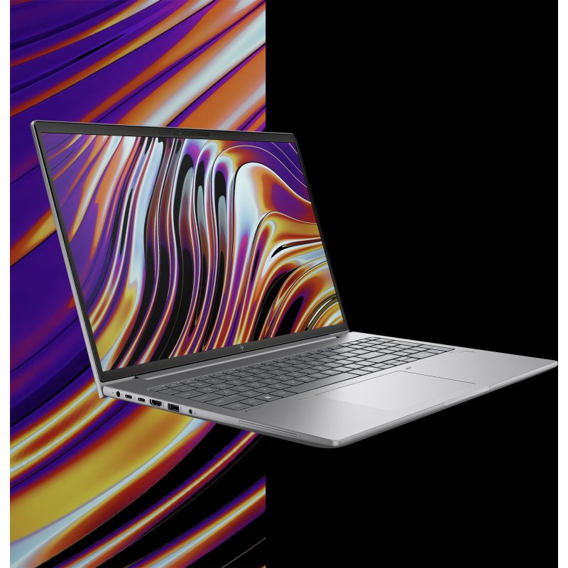 HP ZBook Power G11 A Mobile Workstation AMD Ryzen™ 7 8845HS Station de travail mobile 40,6 cm (16