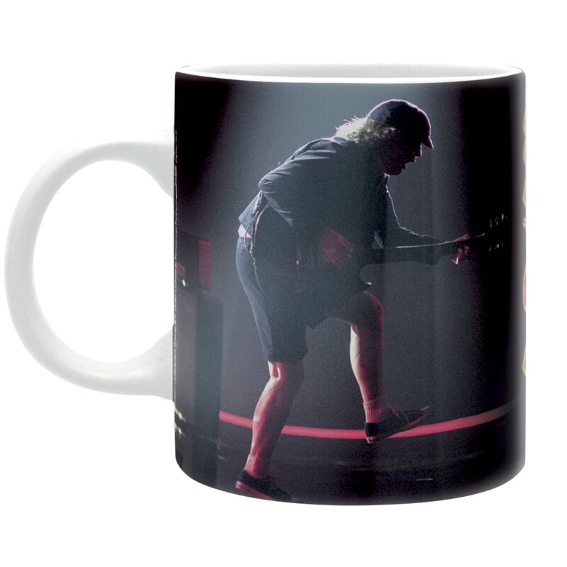 Geschenk-Set | AC/DC Fan Package