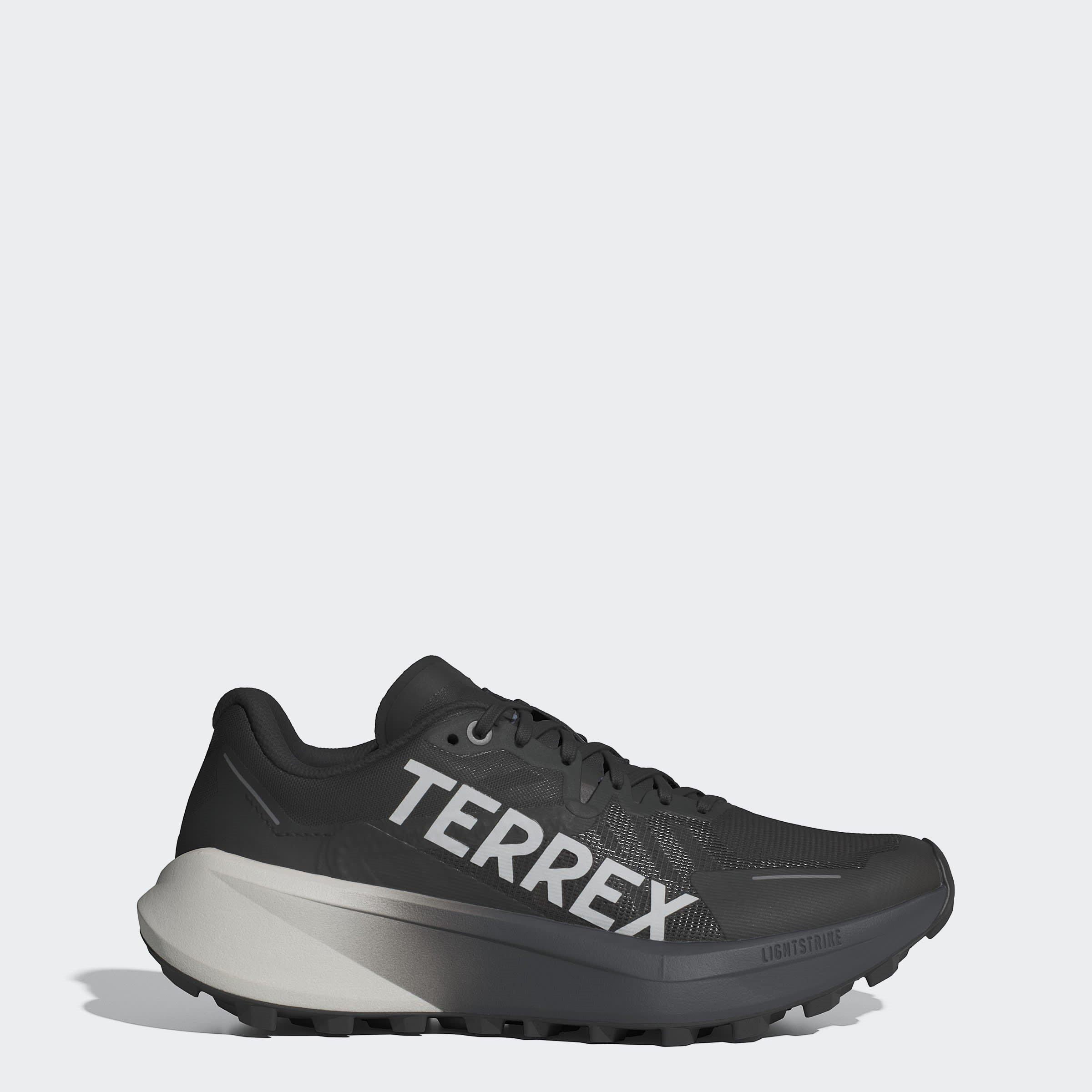 adidas Terrex Agravic 3 Womens Trail Running Shoes