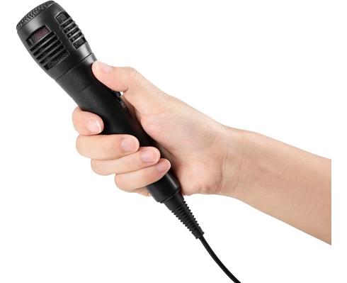 ON Handheld Microphone 10