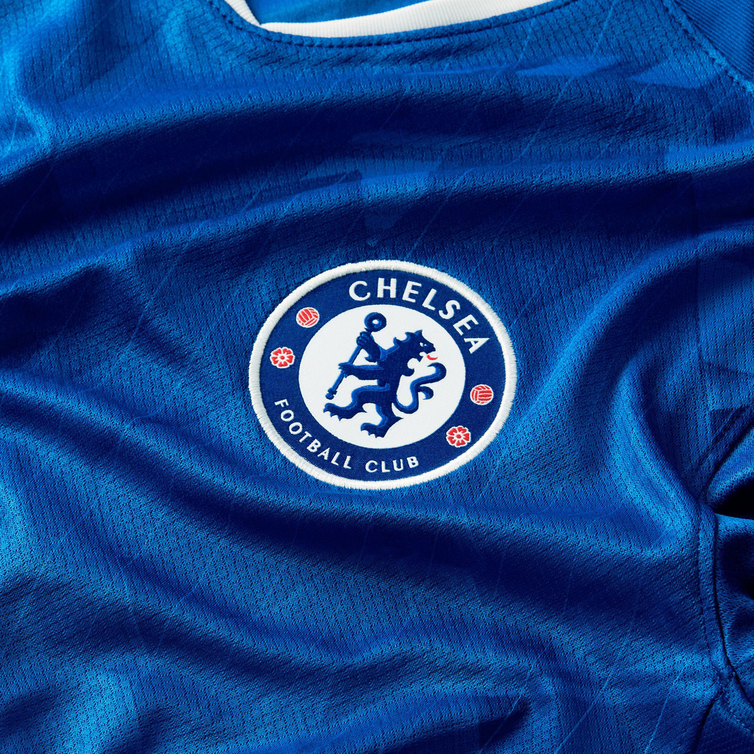 Nike Chelsea Thuis Tenue 2025/2026