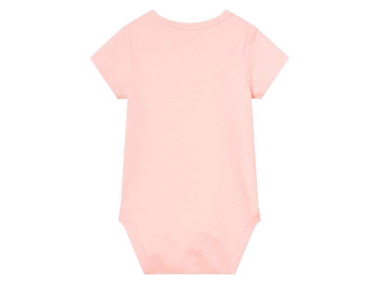 2 Baby rompers