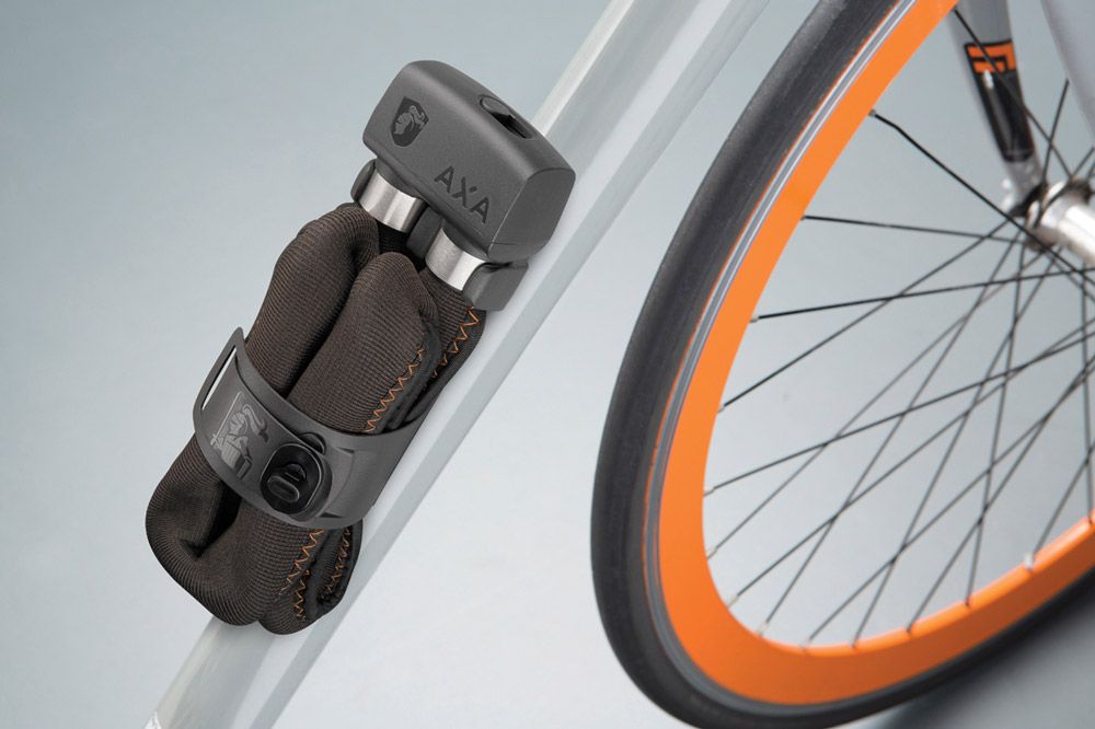 Axa FOLDABLE 1000 Faltschloss kaufen | Bike-Discount