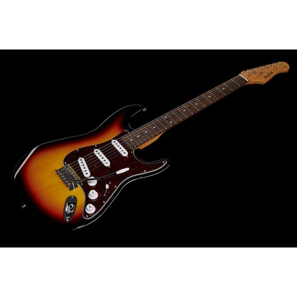 Harley Benton ST-62 RW SB Vintage Series