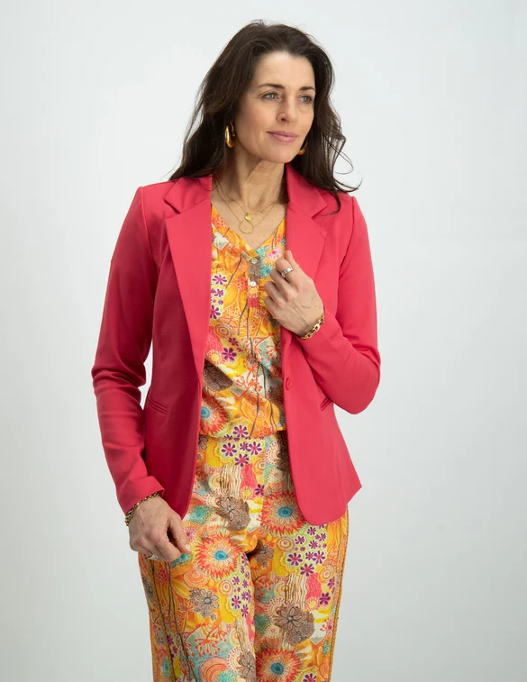 Ichi Blazer Kate 20101801