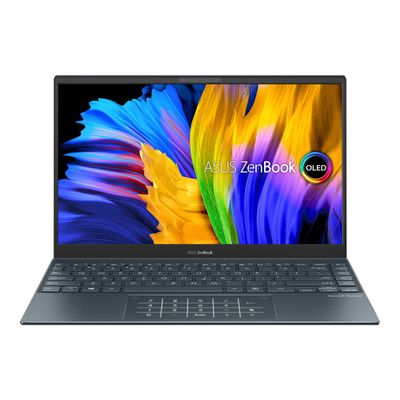 ASUS ZenBook 13 OLED BX325JA-KG288R - PC portable 13.3