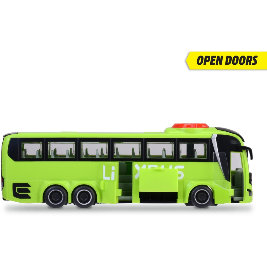 DICKIE MAN Lion's Coach - Flixbus