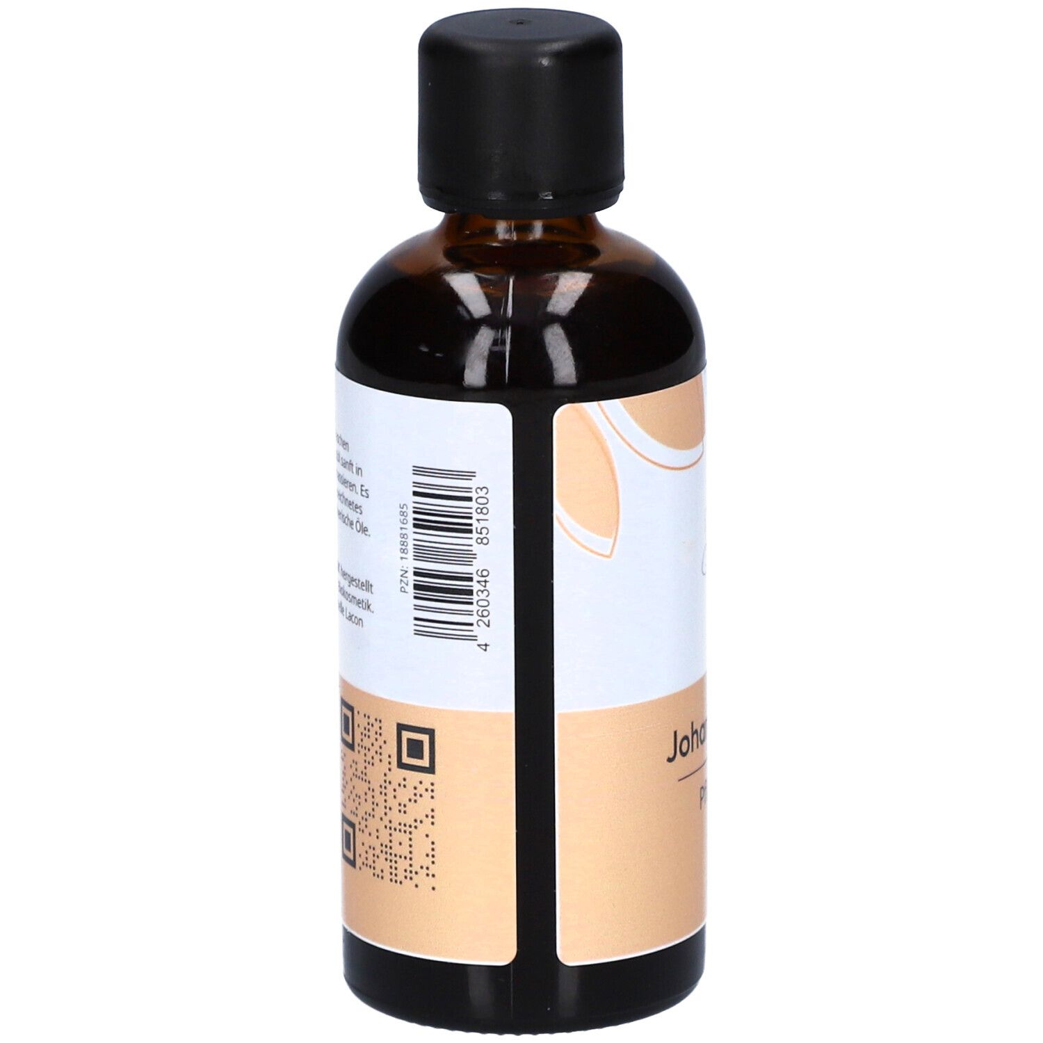 kindgesund® Bio-Johanniskraut Aroma Öl