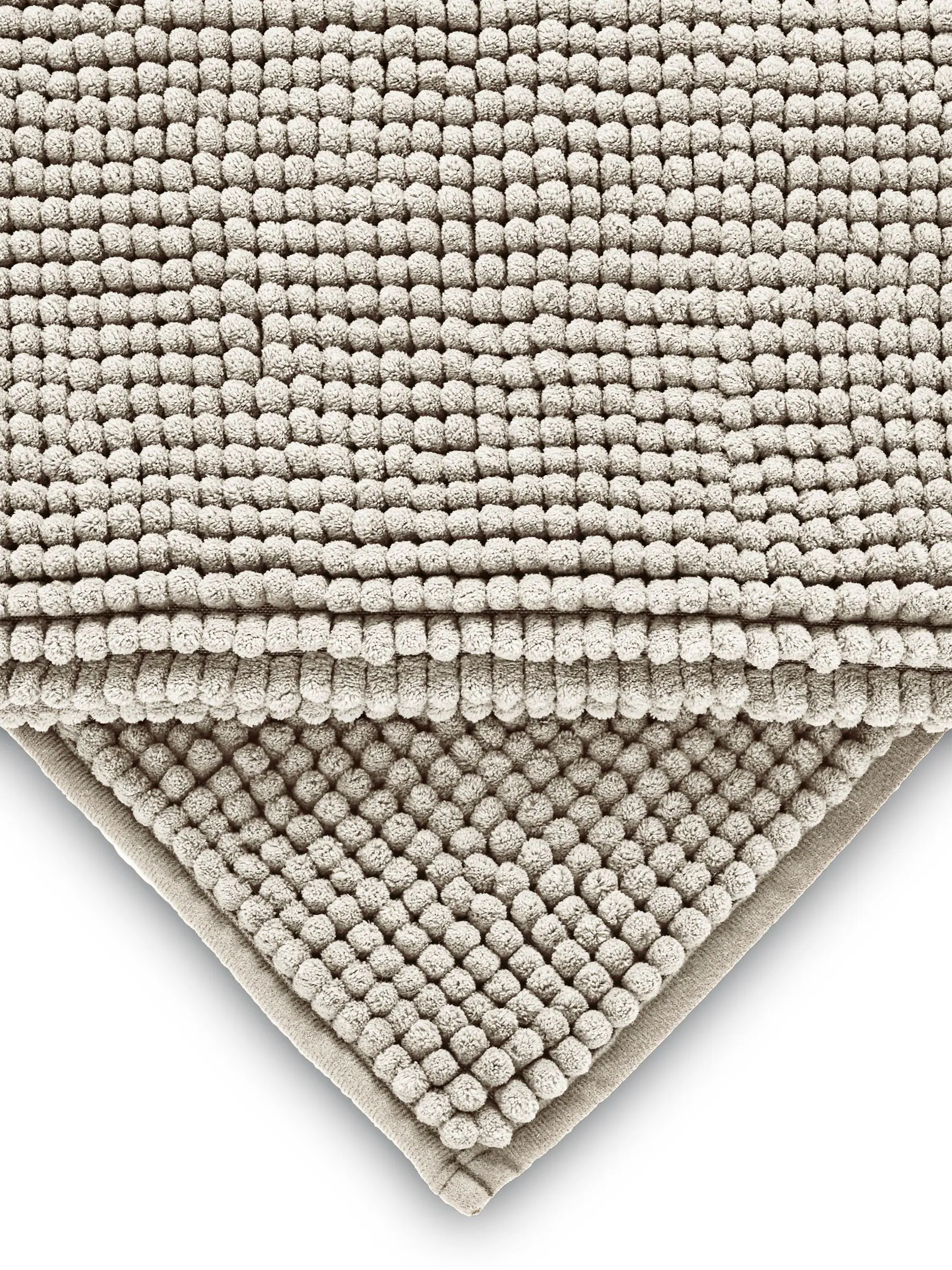 Bobble-mat
