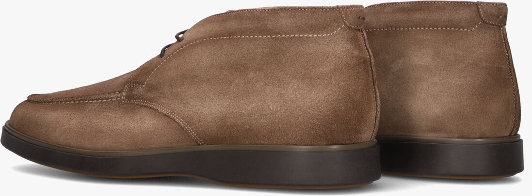 taupe magnanni veterschoenen 25622