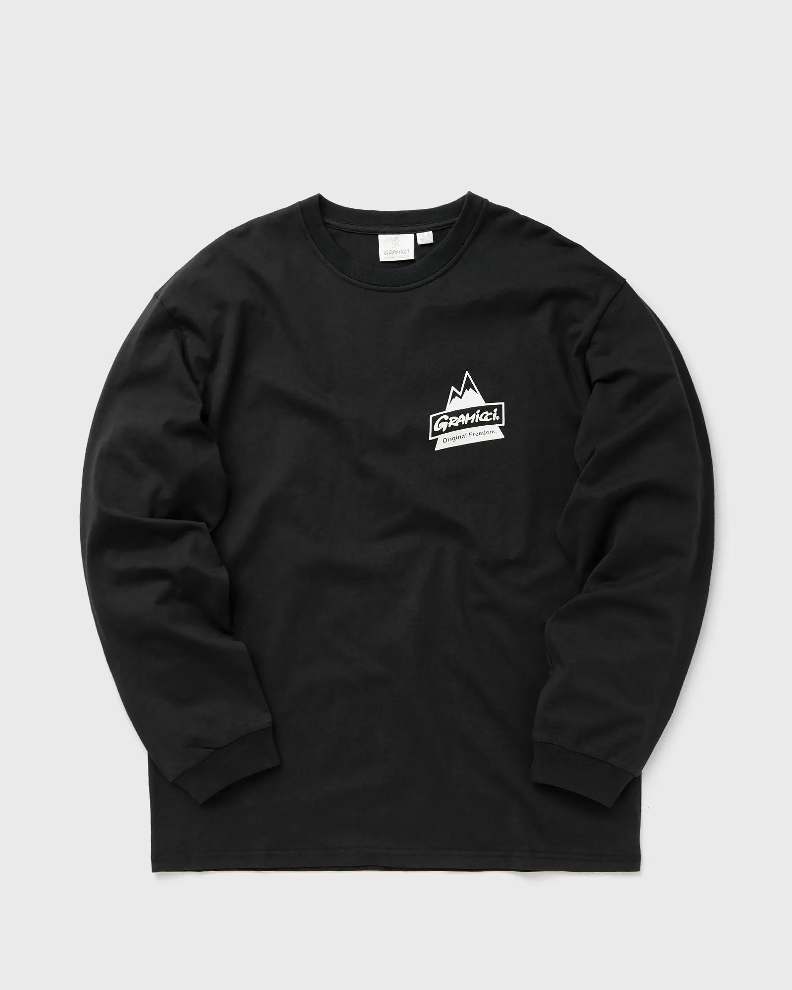 Gramicci PEAK L/S TEE