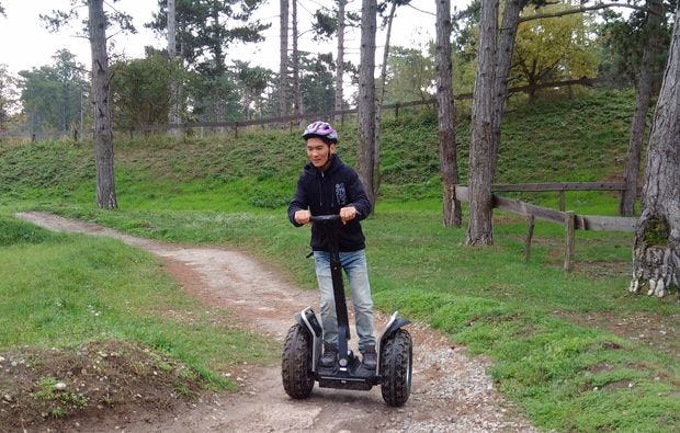 3D Bogenschießen und Waldklettergarten in Gänserndorf als Geschenk