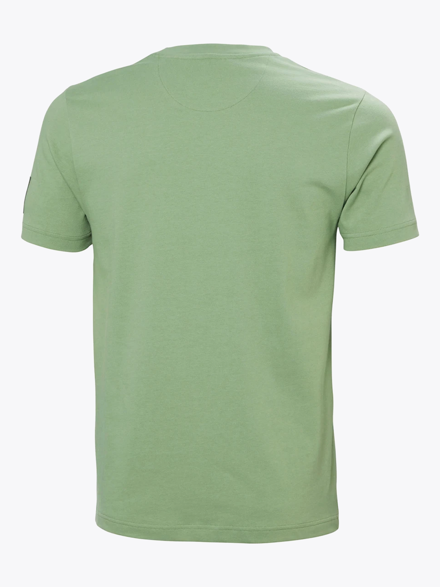 Yu Patch T-Shirt