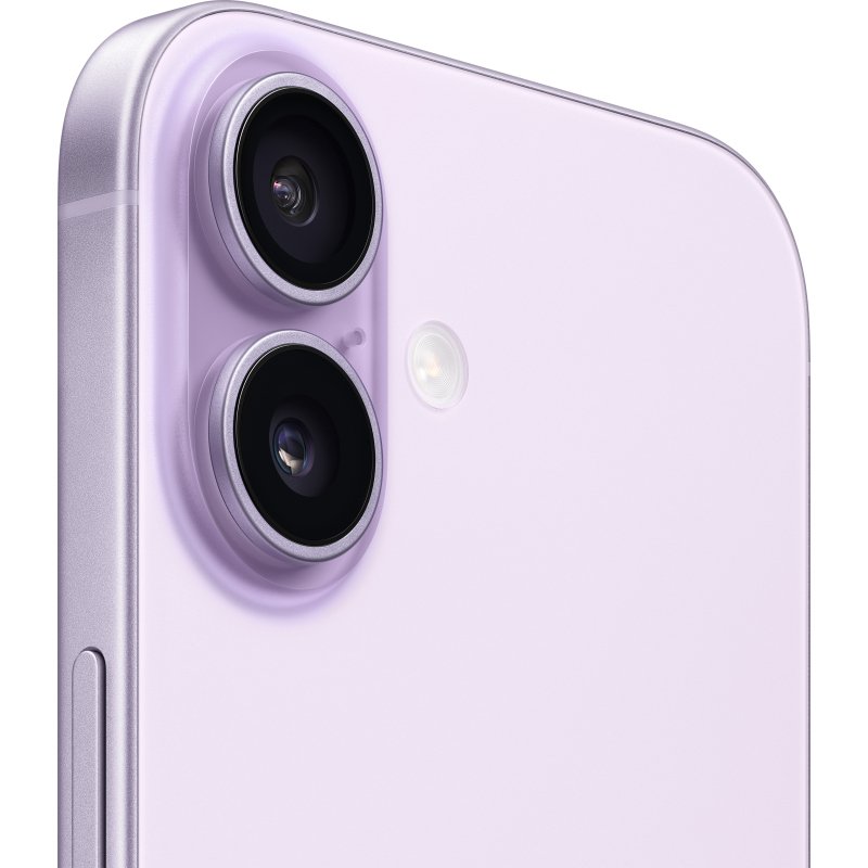 Apple iPhone 17 16 cm (6.3