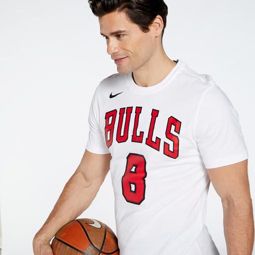Nike Chicago Bulls