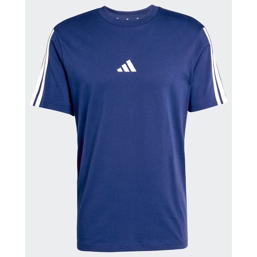 Adidas T-shirt jersey 3 bandes Essentials