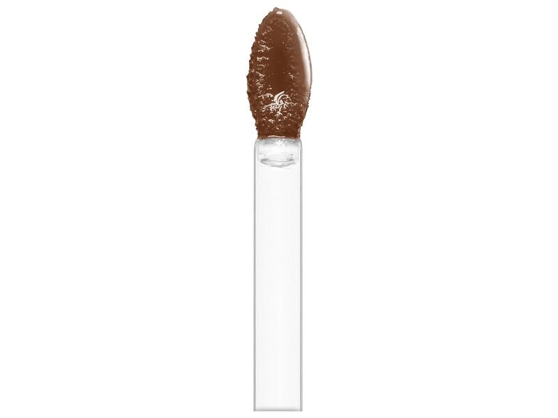 NYX Professional Makeup Lip Gloss IV Serum feuchtigkeitsspe Pflegender Lippenbalsam mit Vitaminen