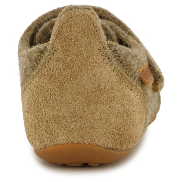 Bisgaard - Kid's Casual Wool - Chaussons de chalet