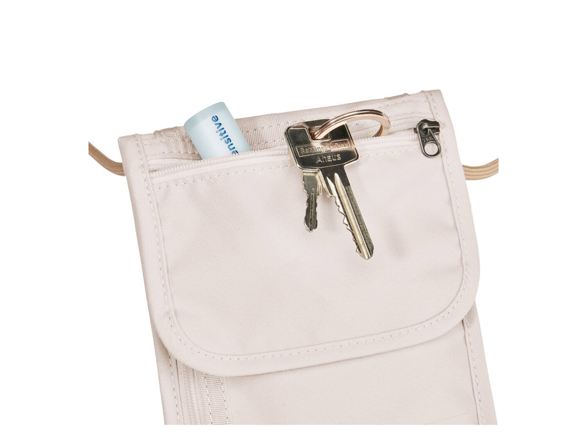 Jack Wolfskin Organizer riemtasje - Sea Shell