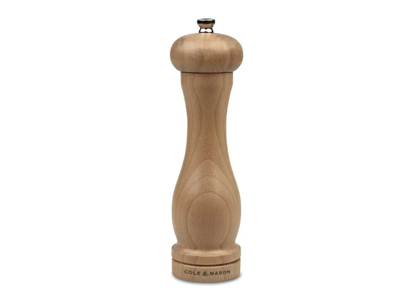 Cole & Mason Capstan Peberkværn - 20 cm