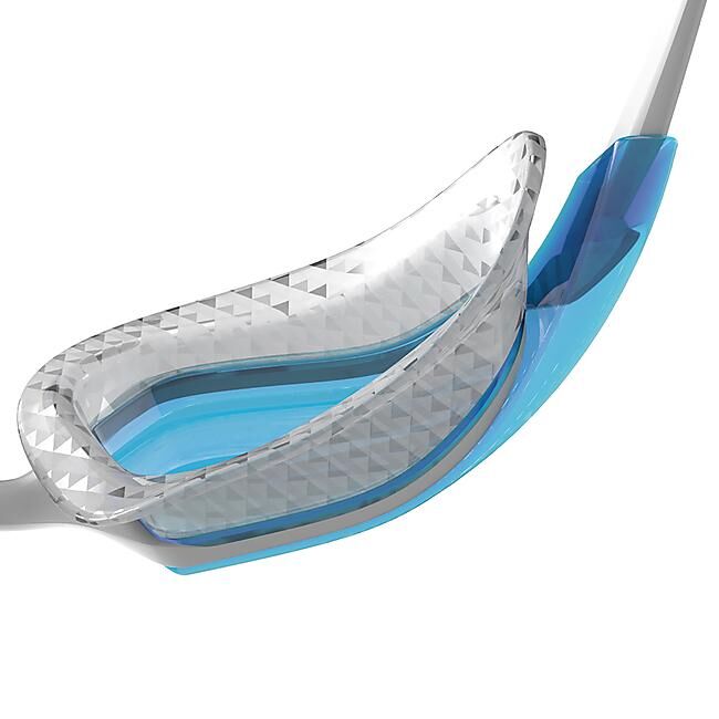 SPEEDO - LUNETTES DE NATATION AQUAPULSE PRO