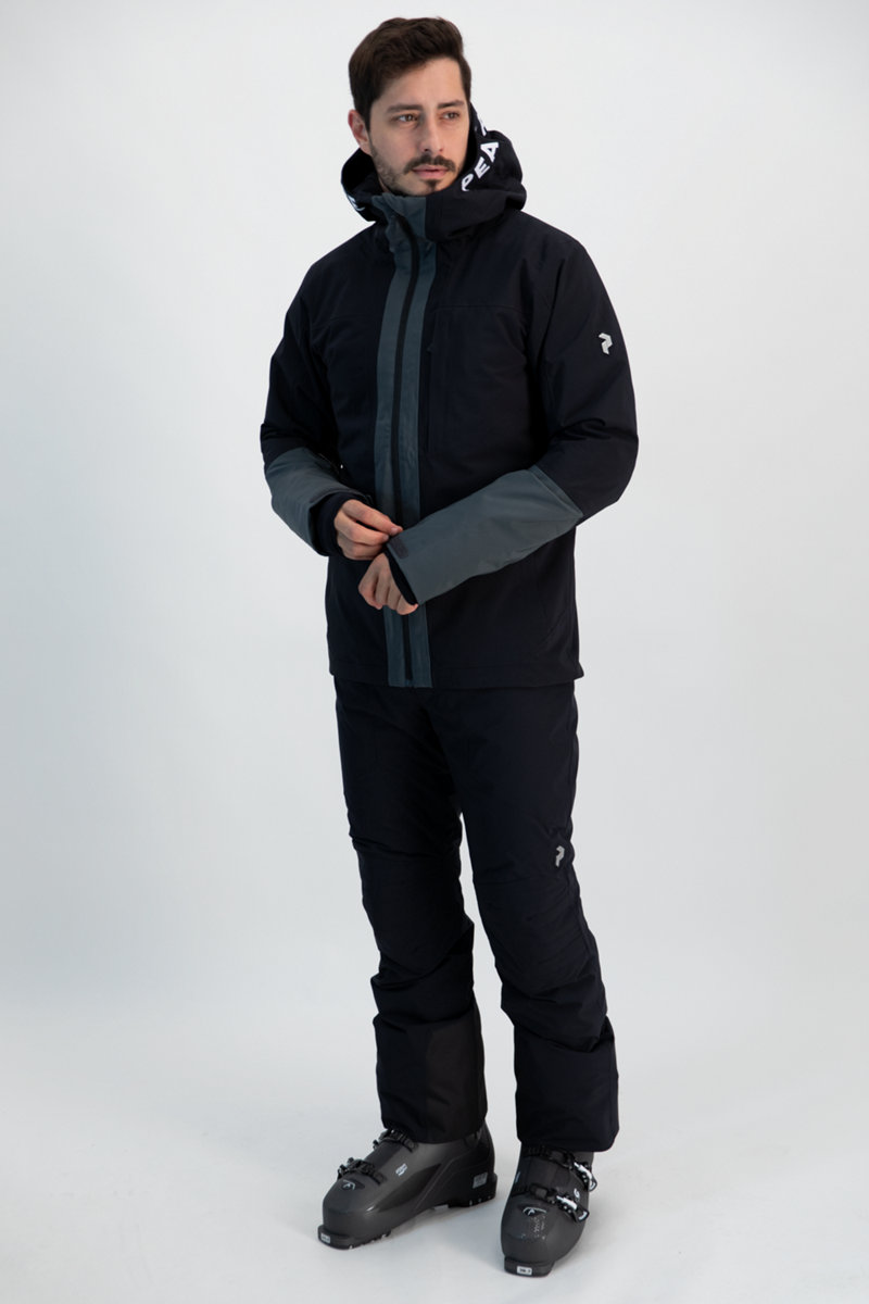 PEAK PERFORMANCE Rider Insulated Herren Skijacke