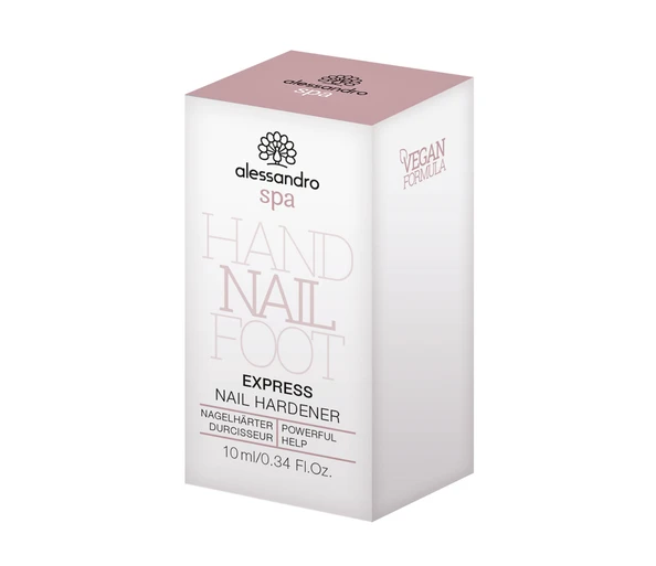 Alessandro Spa Express Nail Hardener