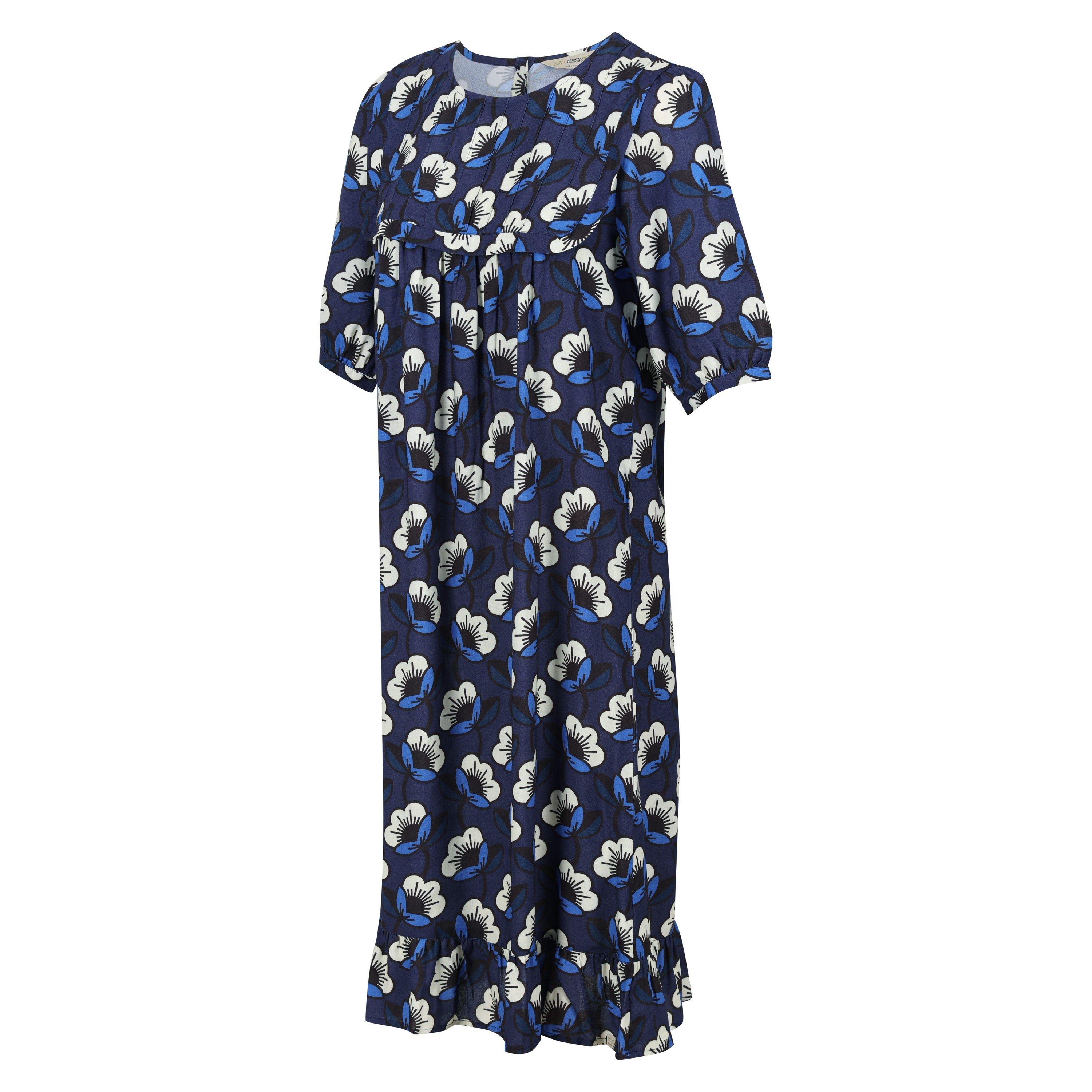 Regatta Orla Smock Womens