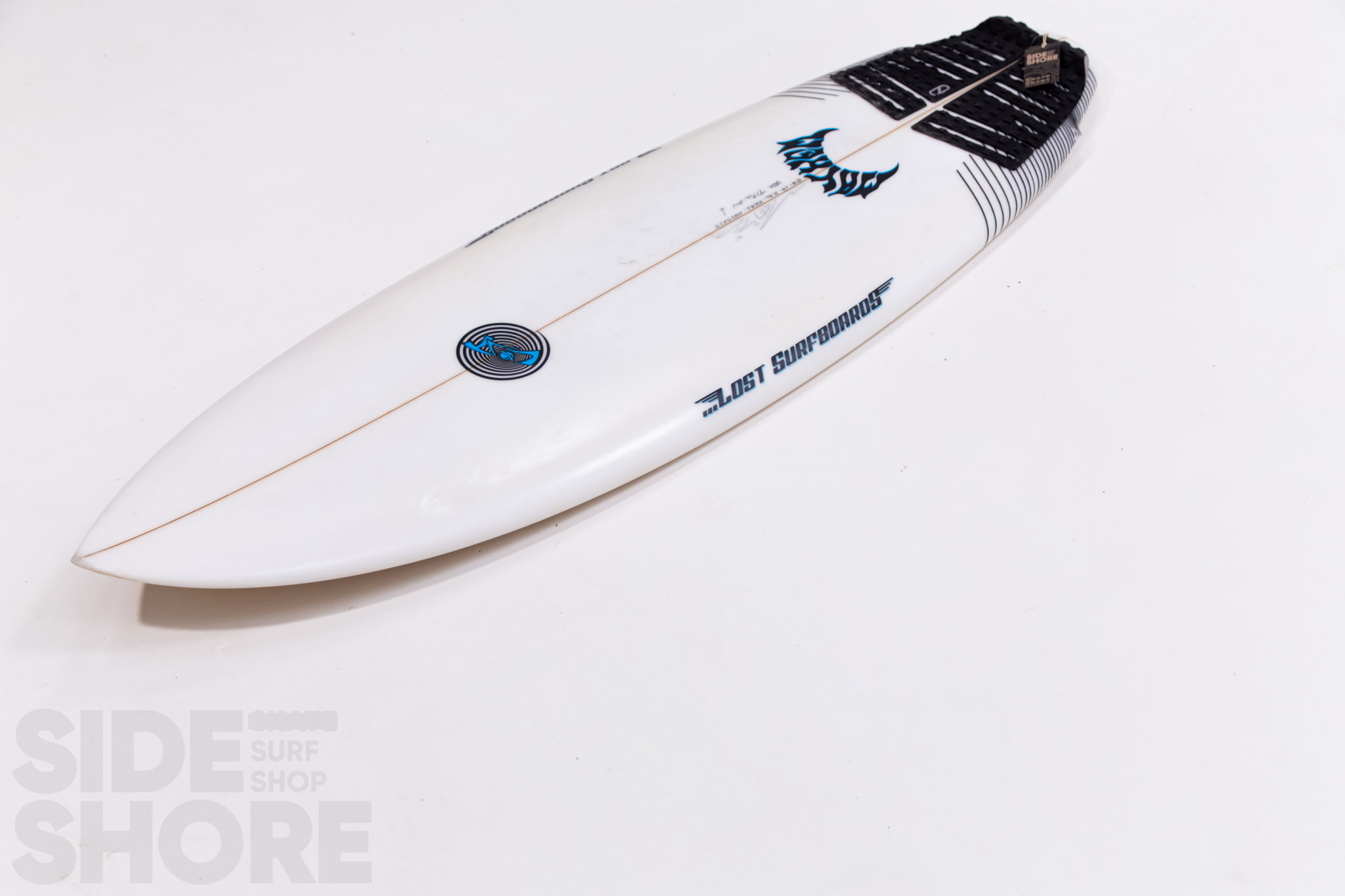 Lost Evil Twin - 5'4 x 19