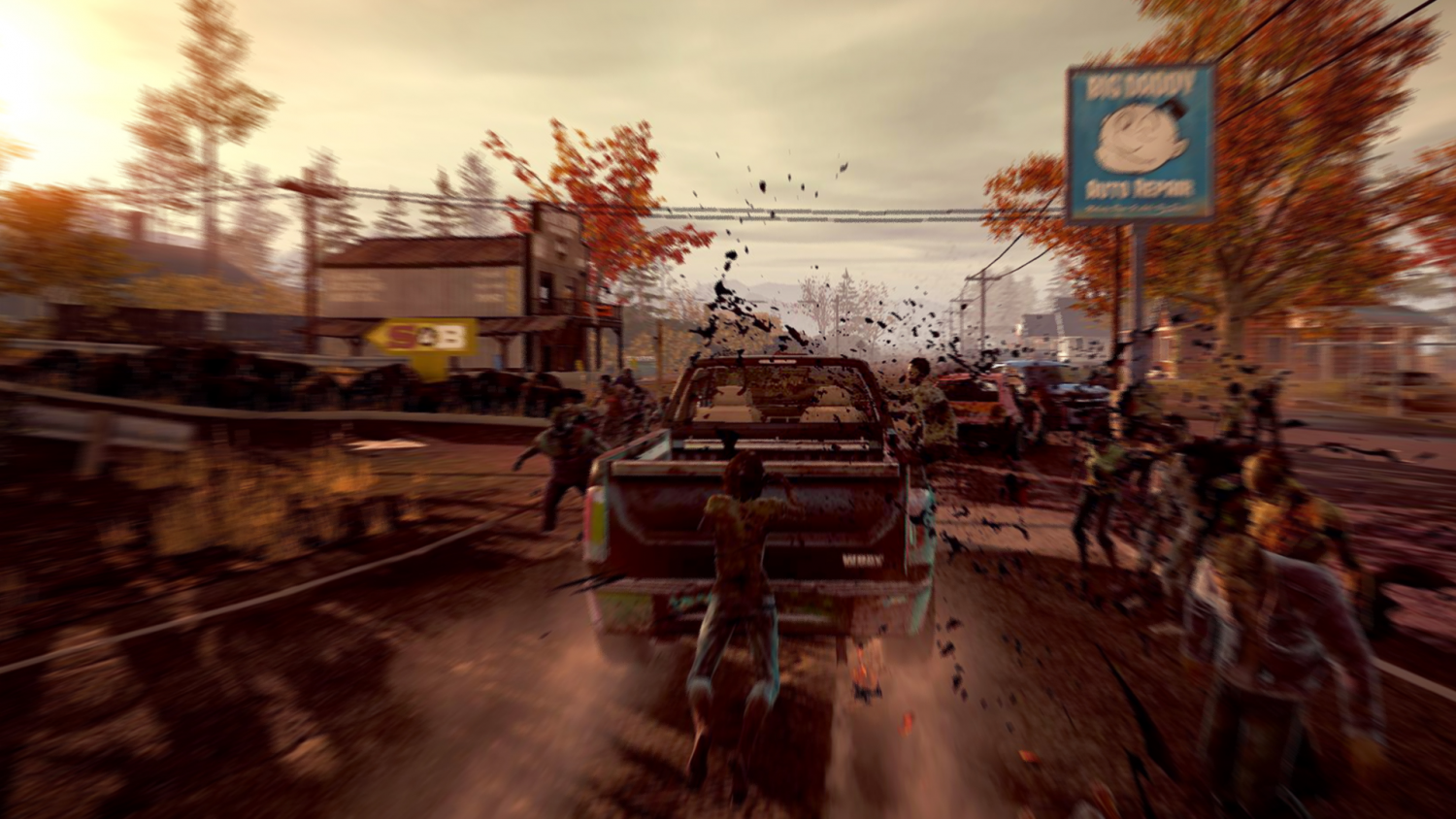 State of Decay - Year One Survival Edition- PC